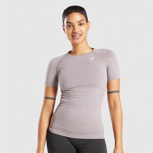Gymshark Vital Seamless Top